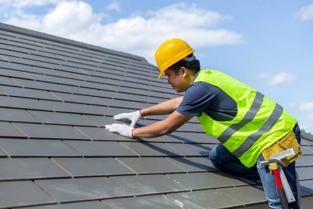 Best Metal Roofing Contractor  in Combe, LA