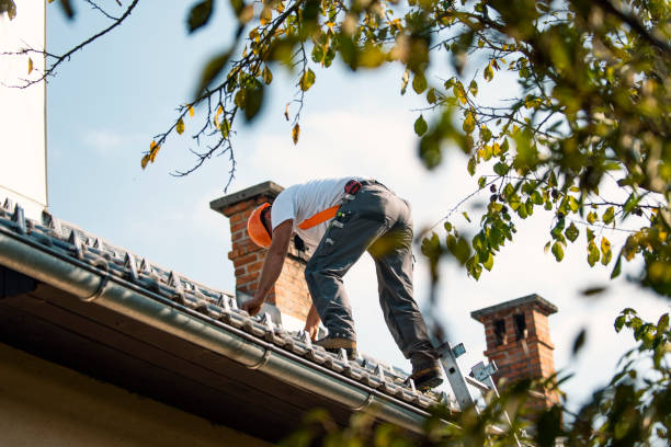 Quick and Trustworthy Emergency Roof Repair Services in Lacombe, LA