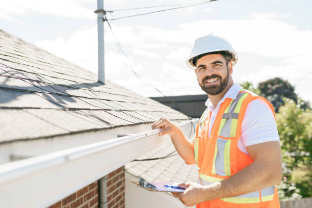 Best Emergency Roof Repair  in Combe, LA