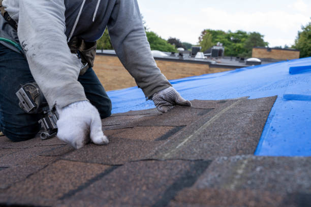 Best Heating Cable for Roof Installation  in Combe, LA