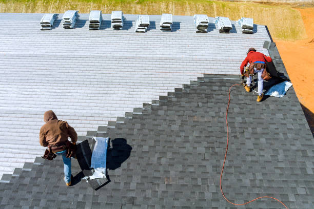 Best Commercial Roofing Services  in Combe, LA