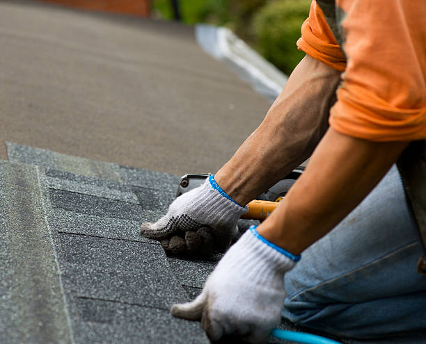 Slate Roofing Contractor in Lacombe, LA