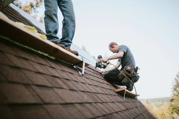Quick and Trustworthy Emergency Roof Repair Services in Lacombe, LA